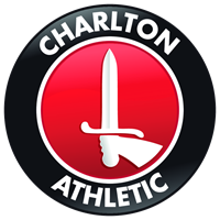 Charlton Athletic football club crest