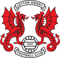 Leyton Orient football club crest