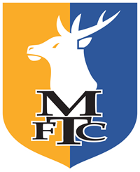 Mansfield Town football club crest