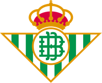 Real Betis football club crest