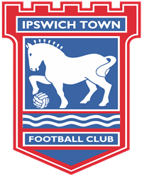 Ipswich Town football club crest