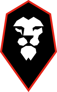 Salford City football club crest
