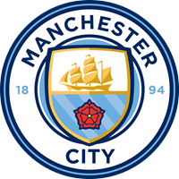 Manchester City football club crest