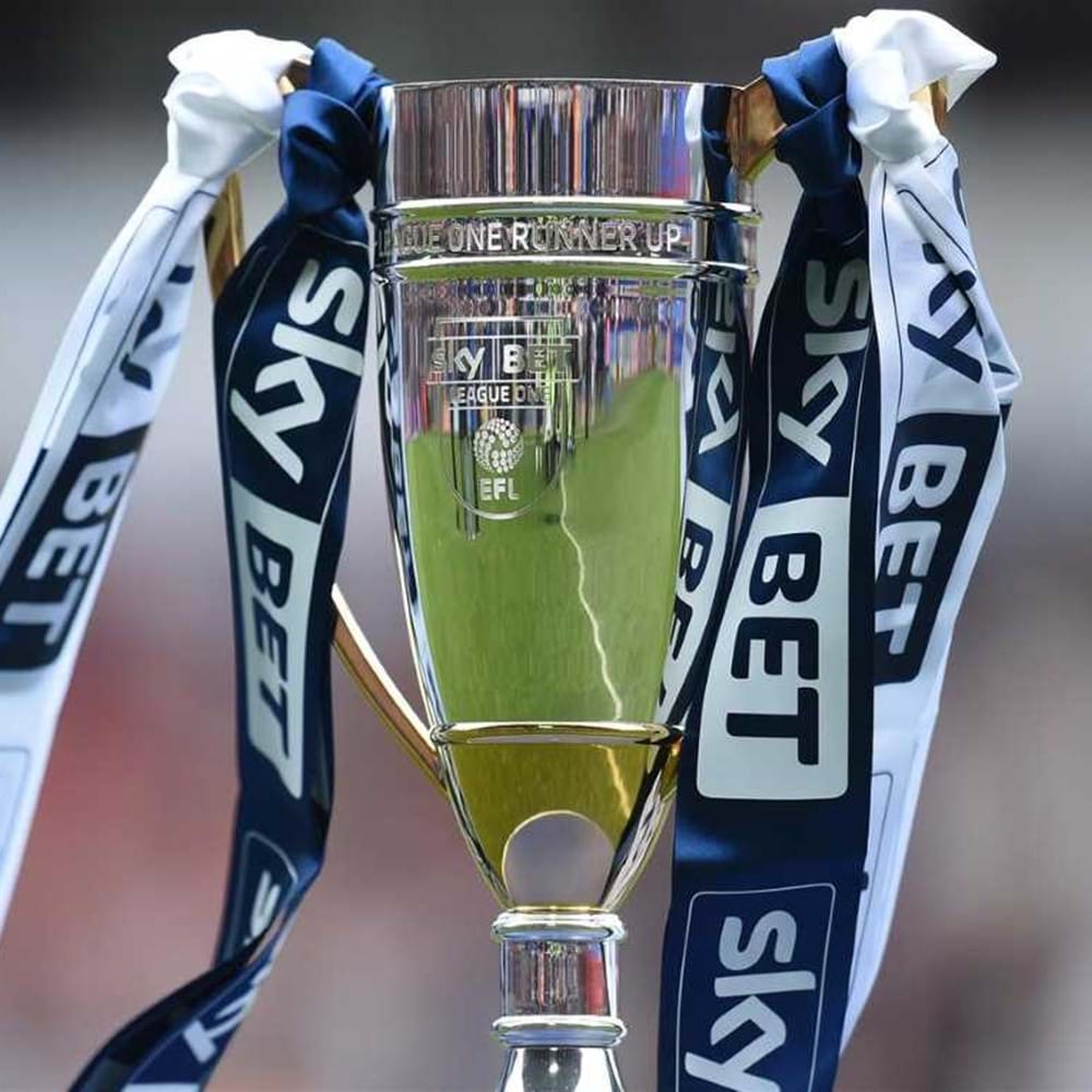 EFL League One | Around The Grounds