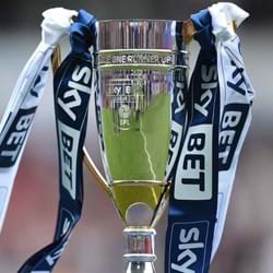 EFL League One trophy