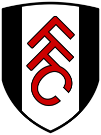 Fulham football club crest